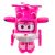 Трансформер Диззи Super Wings EU710024